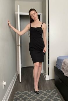Nadia Foxx