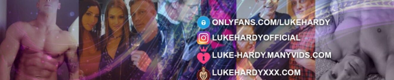 Luke Hardy