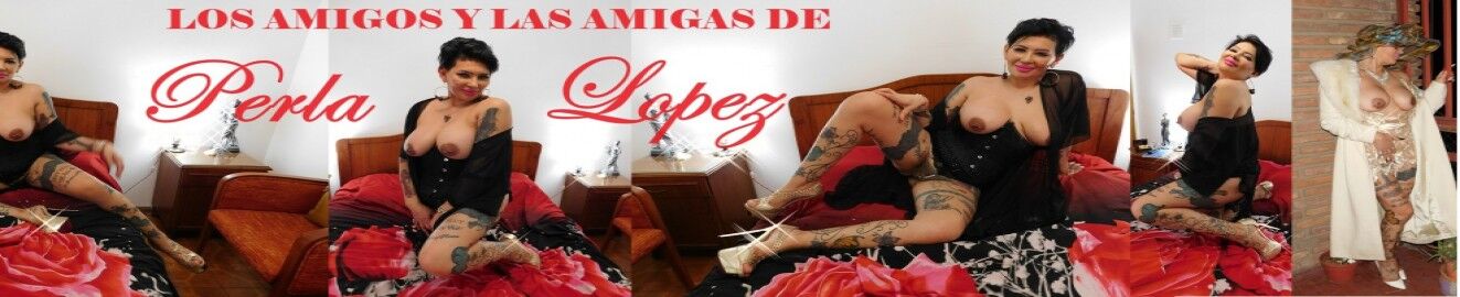 Perla Lopez
